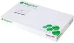 MEPITEL Silikon Netzverband 12x15 cm steril 5 St