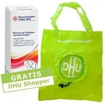 HEUSCHNUPFENMITTEL DHU Mischung 100 ml