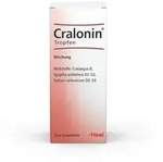 CRALONIN Tropfen 100 ml