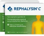REPHALYSIN C Tabletten 200 St
