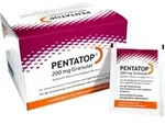 PENTATOP 200 mg Granulat 50 St