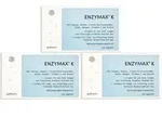ENZYMAX K Kapseln 360 St