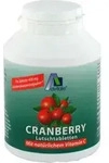 AVITALE Cranberry Lutschtabletten 144 g
