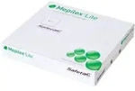 MEPILEX Lite Schaumverband 7,5x8,5 cm steril 5 St