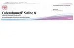 CALENDUMED Salbe N 200 g