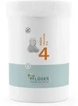 BIOCHEMIE Pfl&uuml;ger 4 Kalium chloratum D 6 Tabletten 4000 St