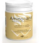 AMINOCARIN Pulver Dose 400 g