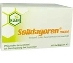 SOLIDAGOREN mono Kapseln 100 St