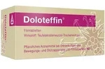 DOLOTEFFIN Filmtabletten 50 St