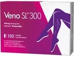 VENO SL 300 Hartkapseln 100 St