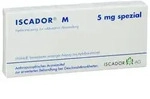 ISCADOR M 5 mg spezial Injektionsl&ouml;sung 7X1 ml