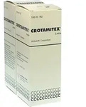 CROTAMITEX Lotion 200 ml