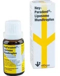NEYPARADENT Liposome Mundtropfen 45 ml