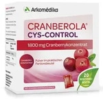 CRANBEROLA Cys Control Pulver 20X5 g