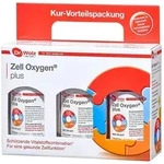 ZELL OXYGEN plus Kur fl&uuml;ssig 3X250 ml
