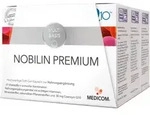 NOBILIN Premium Kombipackung Kapseln 2X3X60 St