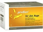 PROSAN Orthomolekulare Vitalstoffkombination f&uuml;r das Auge 90 St