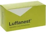 LUFFANEST Tabletten 100 St