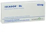 ISCADOR Qu 10 mg Injektionsl&ouml;sung 7X1 ml