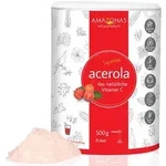 ACEROLA 100% nat&uuml;rliches Vitamin C Pulver 500 g