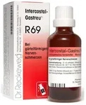 INTERCOSTAL-Gastreu R69 Tropfen zum Einnehmen 50 ml