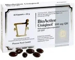 BIO ACTIVE Uniqinol 100 mg QH Pharma Nord Kapseln 30 St