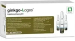 GINKGO-LOGES Injektionsl&ouml;sung D 4 Amp. 50X2 ml