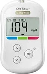 ONE TOUCH Verio Flex Blutzuckermesssystem mg/dl 1 St