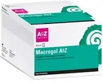 MACROGOL AbZ Plv.z.Her.e.Lsg.z.Einnehmen 50 St