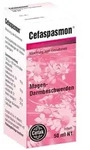 CEFASPASMON Tropfen zum Einnehmen 50 ml