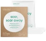APRICOT Narben Pad mit Aloe Vera scar scar away 2 St