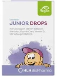 LACTOBACT Junior Drops Lutschtabletten 60 St