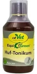 EQUIGREEN Huf-Tonikum Erg&auml;nzungsfutterm.f.Pferde 250 ml