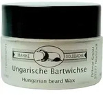BARTWICHSE ung.in der Glasdose GOLDDACHS 16 ml