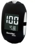 GLUCOMEN areo Blutzuckermessger&auml;t Set mmol/l 1 St