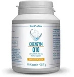 COENZYM Q10 UBICHINON Mono-Kapseln 100 mg 35.7 g