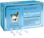 BIO-MAGNESIUM Pharma Nord Tabletten 122 g