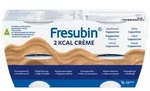 FRESUBIN 2 kcal Creme Cappuccino im Becher 4X125 g