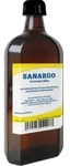 SANARGO kolloidales Silber Flaschen 500 ml