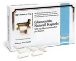 GLUCOSAMIN NATURELL Pharma Nord Kapseln 78 g