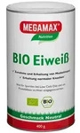 BIO EIWEISS Neutral Megamax Pulver 400 g
