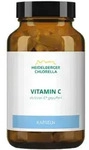 VITAMIN C ALS Ester-C gepuffert Kapseln 110 St