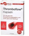 THROMBOFLOW Kapseln Dr.Wolz 4 g