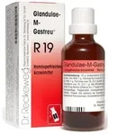 GLANDULAE-M-Gastreu R19 Mischung 50 ml