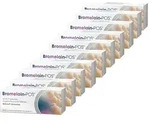BROMELAIN POS magensaftresistente Tabletten 600 St
