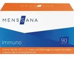 IMMUNO MENSSANA Kapseln 90 St