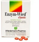 ENZYM WIED classic Dragees 500 St