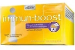 IMMUN-BOOST Orthoexpert Trinkgranulat 28X10.2 g