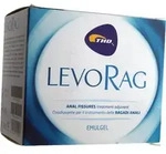 LEVORAG EmulGel Einzeltuben mit je 3,5 ml 20X3.5 ml