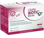 OMNI BiOTiC REISE Pulver Beutel 28X5 g